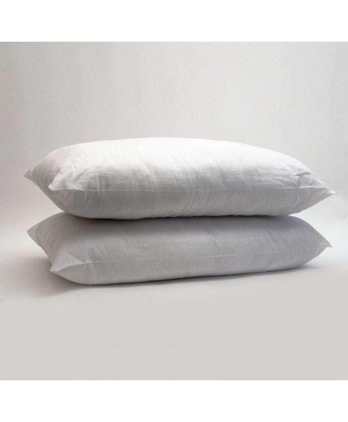 Soft Support Bounce Back Pillow Pair