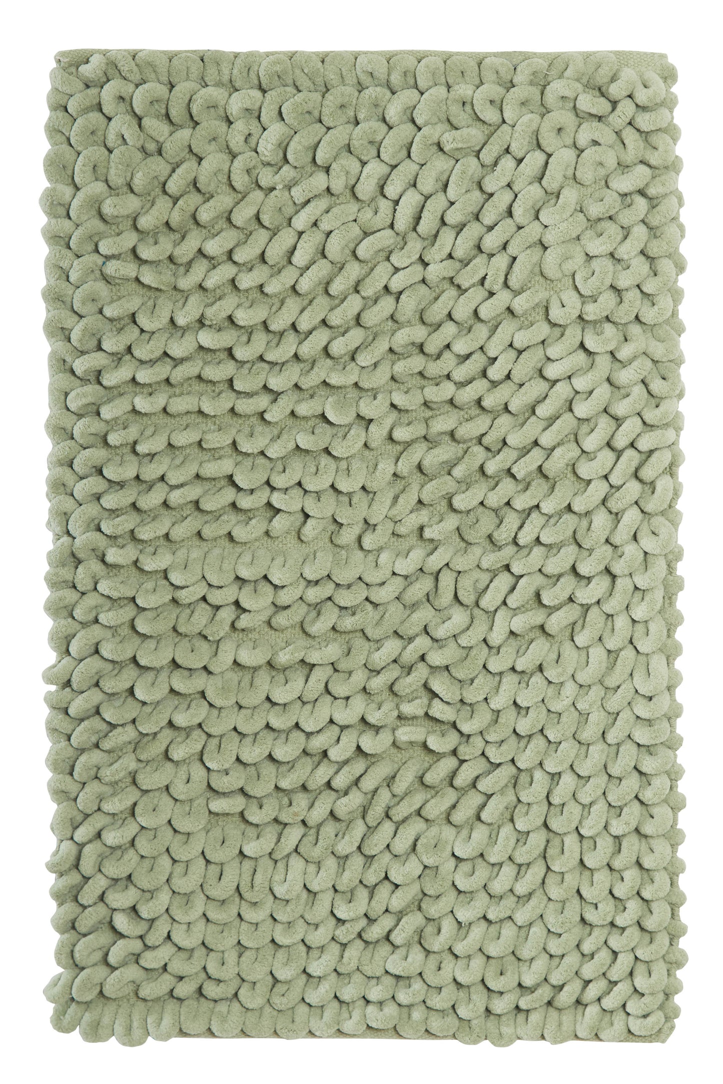 Jumbo Loop Ultra Soft Bath Mat 4 Colours