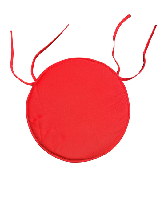 Round Waterproof Seat 4 Pack 6 Colours