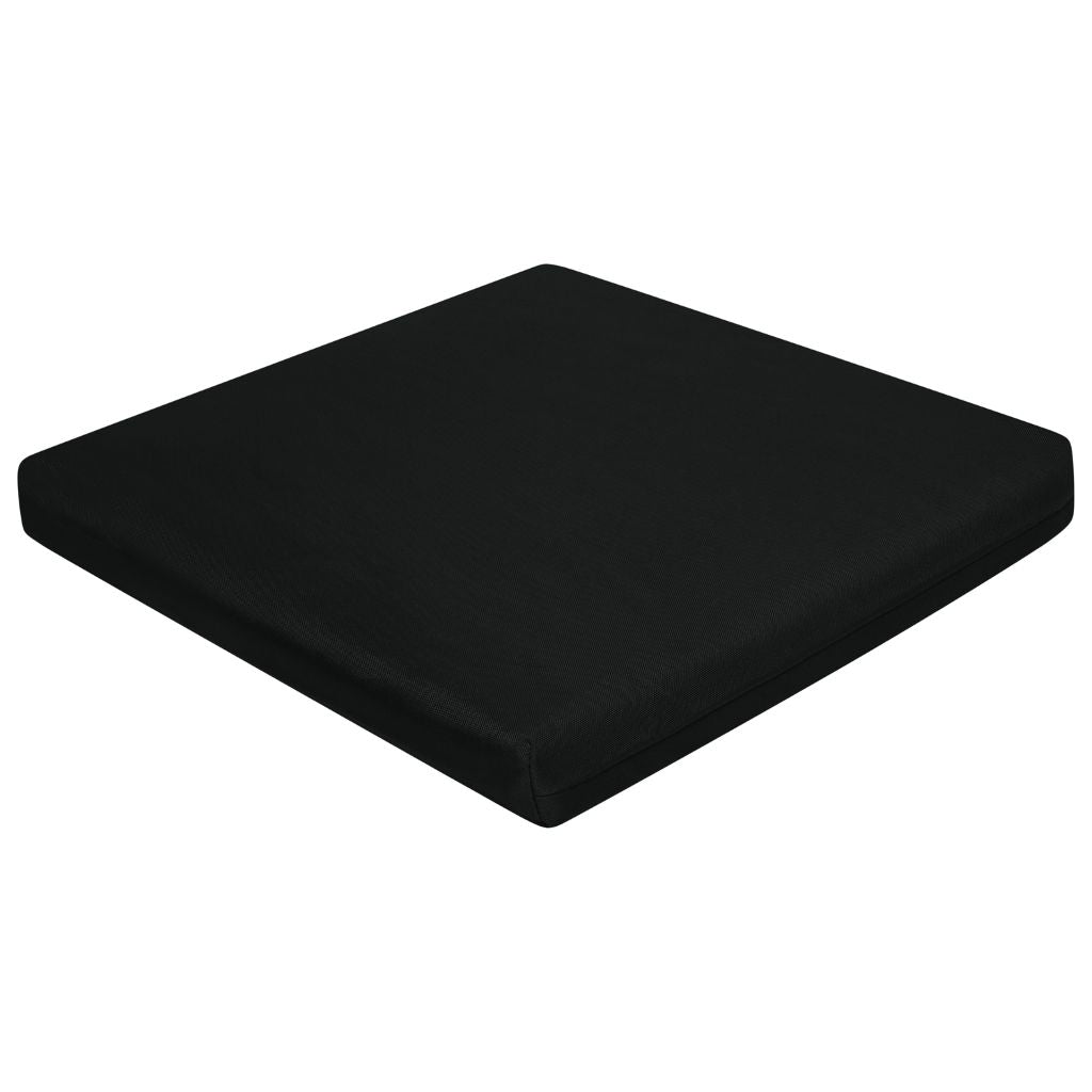 Waterproof Seat Pad with Zipped Polyester Cover 6 Colours