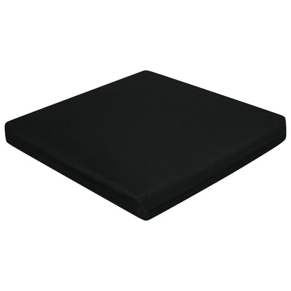 Waterproof Seat Pad with Zipped Polyester Cover 6 Colours