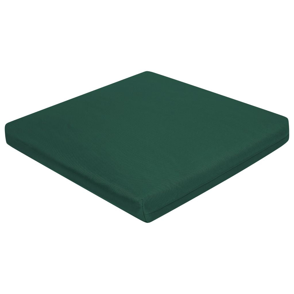 Waterproof Seat Pad with Zipped Polyester Cover 6 Colours