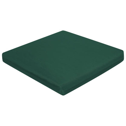 Waterproof Seat Pad with Zipped Polyester Cover 6 Colours