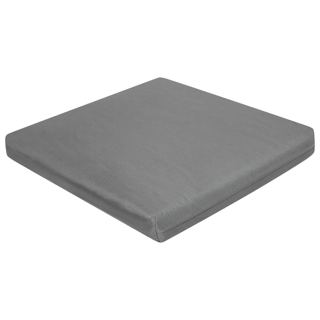 Waterproof Seat Pad with Zipped Polyester Cover 6 Colours