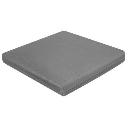 Waterproof Seat Pad with Zipped Polyester Cover 6 Colours