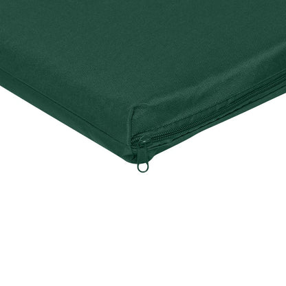 Sun Lounger Deck Bed Foldable 6 Colours