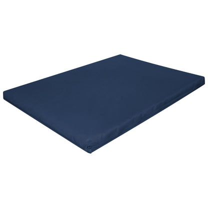 Pet Mat Dog Bed Waterproof Removable Cover 6 Colours
