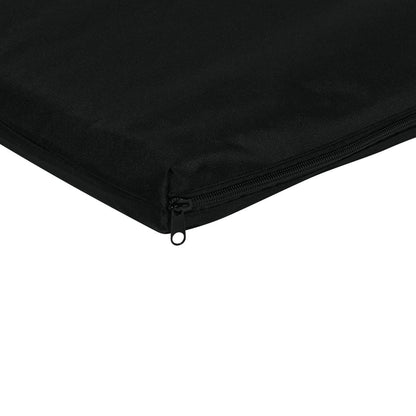 Pet Mat Dog Bed Waterproof Removable Cover 6 Colours