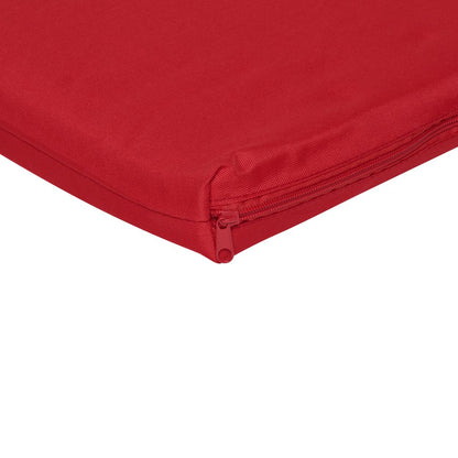 Pet Mat Dog Bed Waterproof Removable Cover 6 Colours