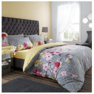 Livia Duvet Set