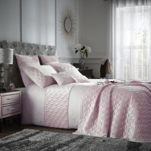 Signature Muriva Diamonds Duvet Set