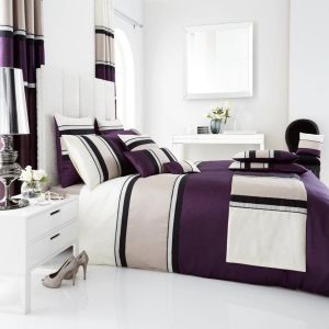 Panama Duvet Set