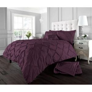 Alford Duvet Set