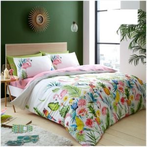 Leila Duvet Duvet Set