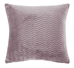 Herringbone Style Filled Cushions 3 Colours