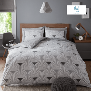 Metro Duvet Set