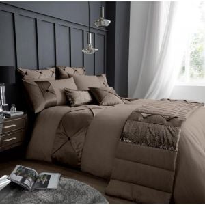 Lush Duvet Set