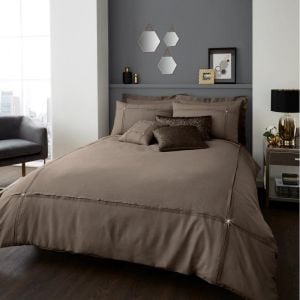 Aura Duvet Set