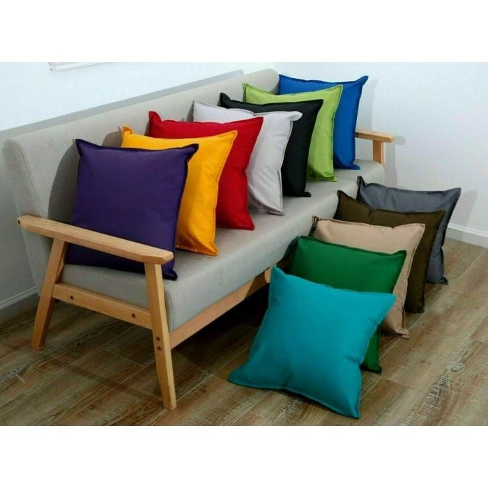 Garden scatter cushions best sale