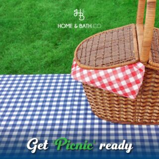 Get picnic ready with our chic outdoor essentials! From comfy cushions to stylish blankets, we've got everything you need. ????????