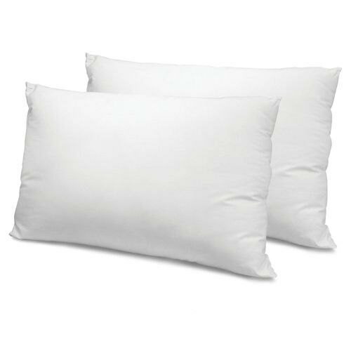 Premium Pillows Pair