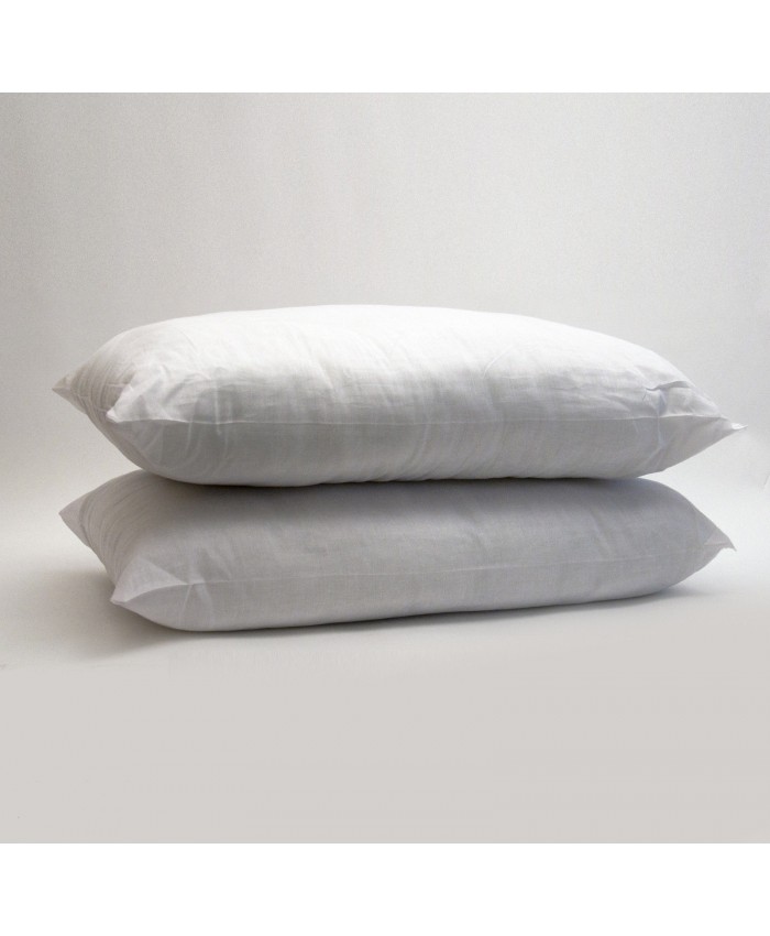 Soft Support Pillows
