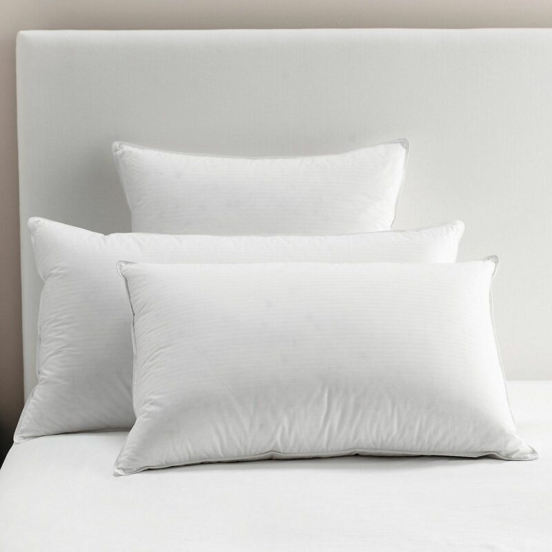 Premium Soft As Down Pillow