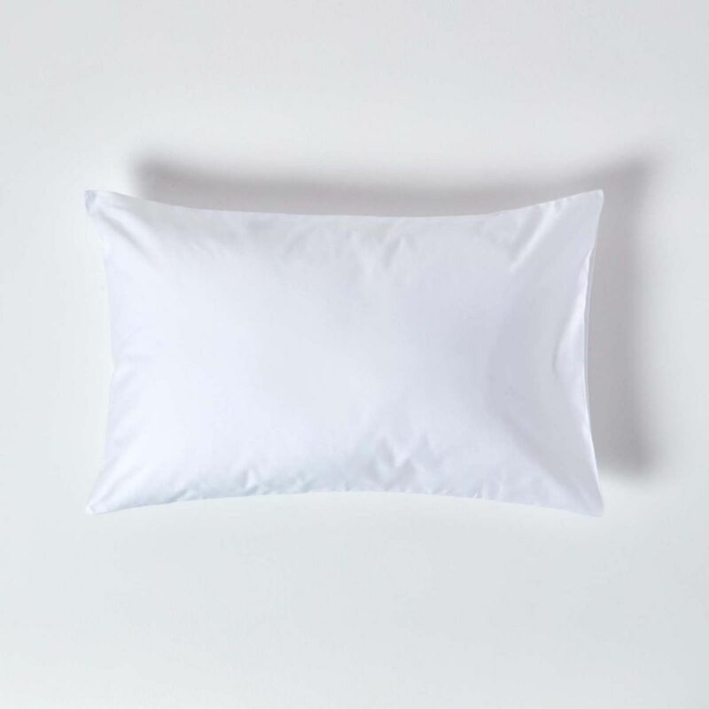 Cotton Pillowcases