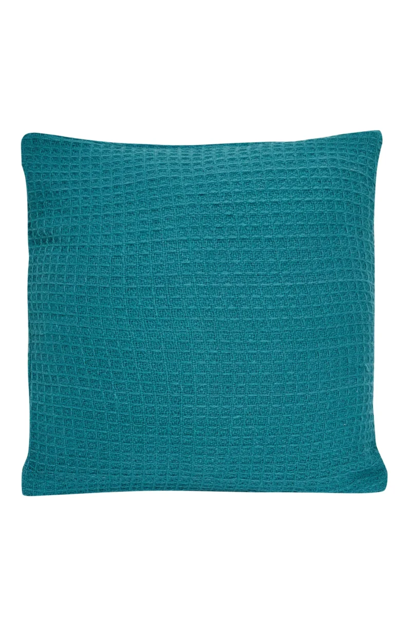 Garth Knit Filled Cushion