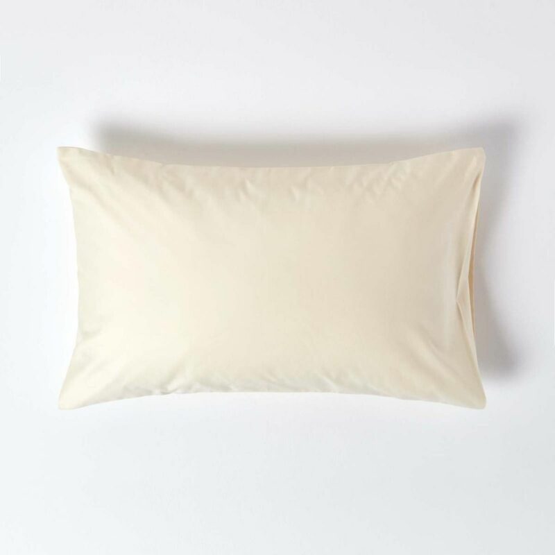 cotton pillowcases