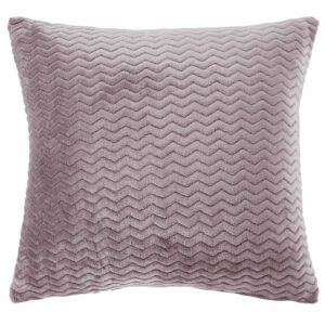 Herringbone Style Filled Cushions