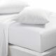 Easy Care Percale Fitted Sheet Set