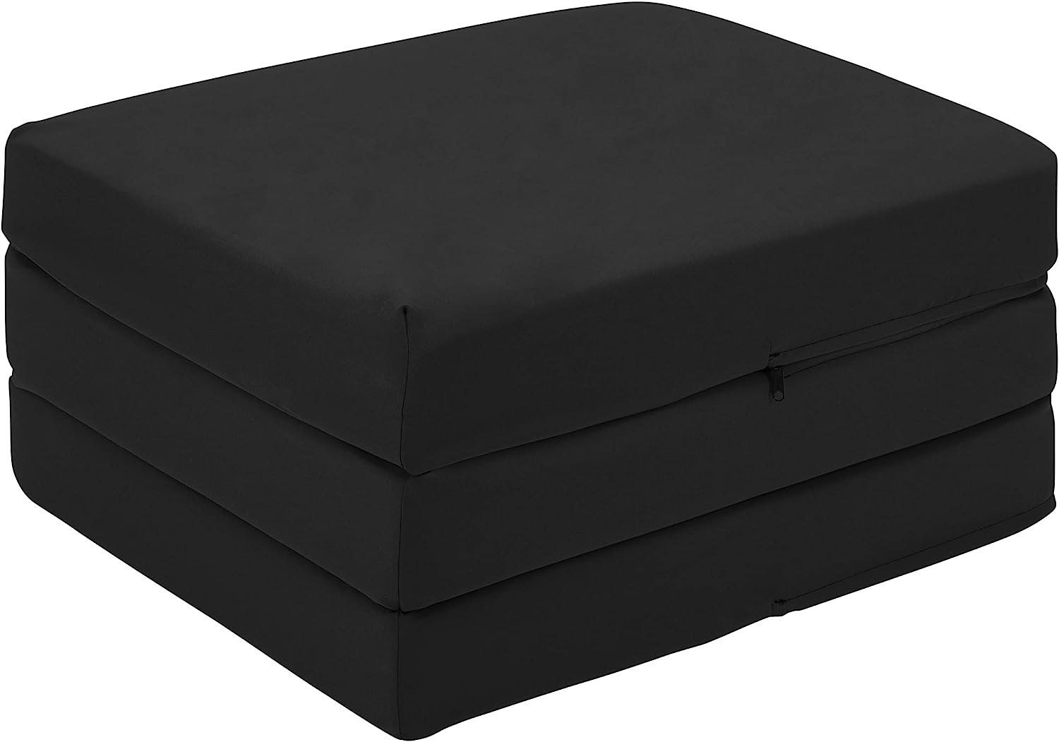 Black Ultimate Z-Bed Cube