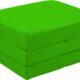 Green Ultimate Z-Bed Cube